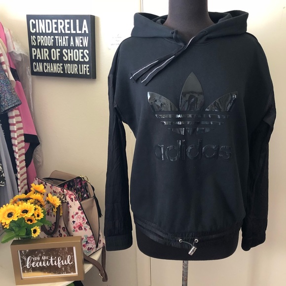 70s adidas hoodie 70s adidas hoodie